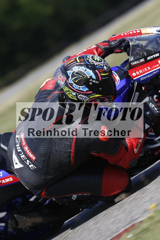 /21 29.05.2025 Speer Racing ADR/Gruppe rot/187